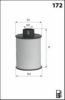 SUZUK 1541079J50 Fuel filter